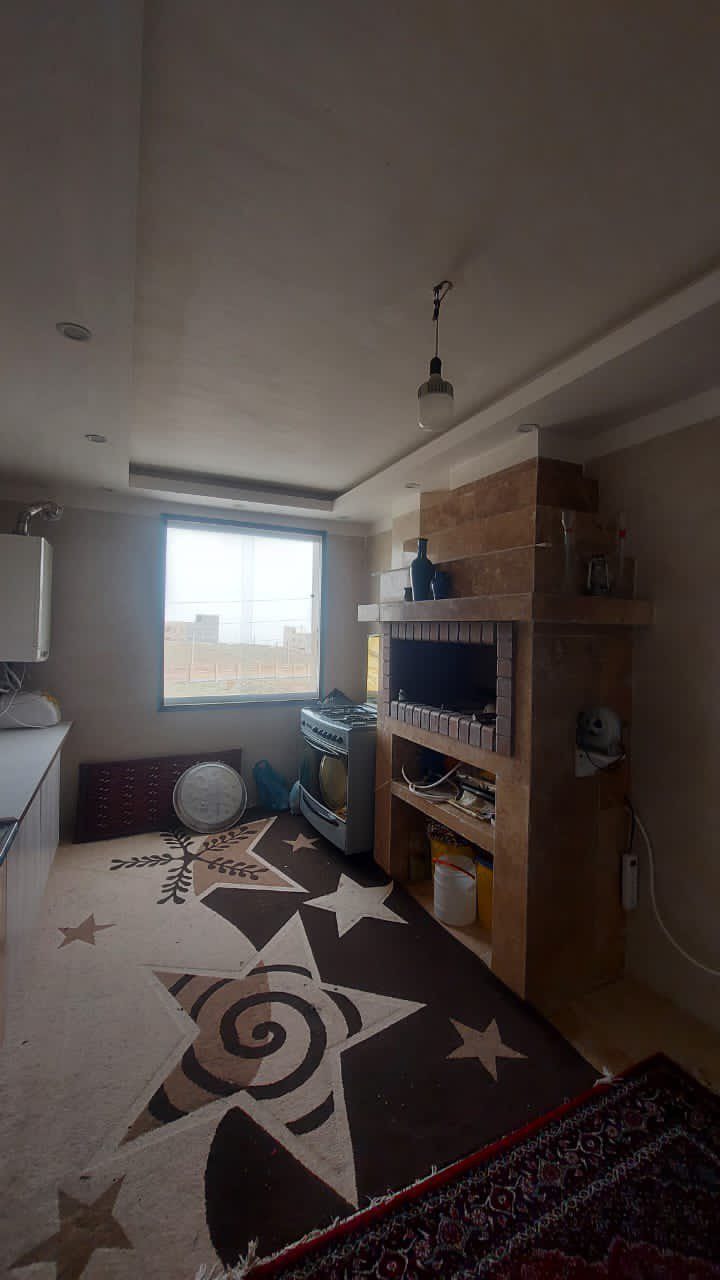 خانه ویلایی فاز 1 هشتگرد (9)