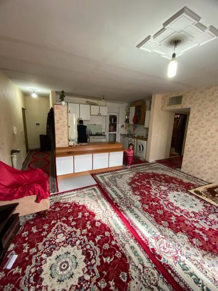 مسکن مهر هشتگرد فاز 4 عرفان (2)