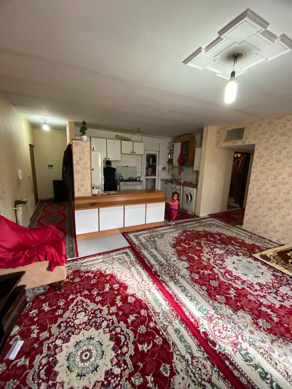 مسکن مهر هشتگرد فاز 4 عرفان (2)