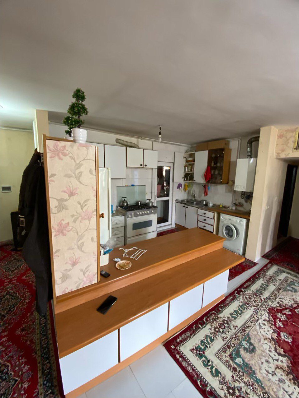 مسکن مهر هشتگرد فاز 4 عرفان (3)