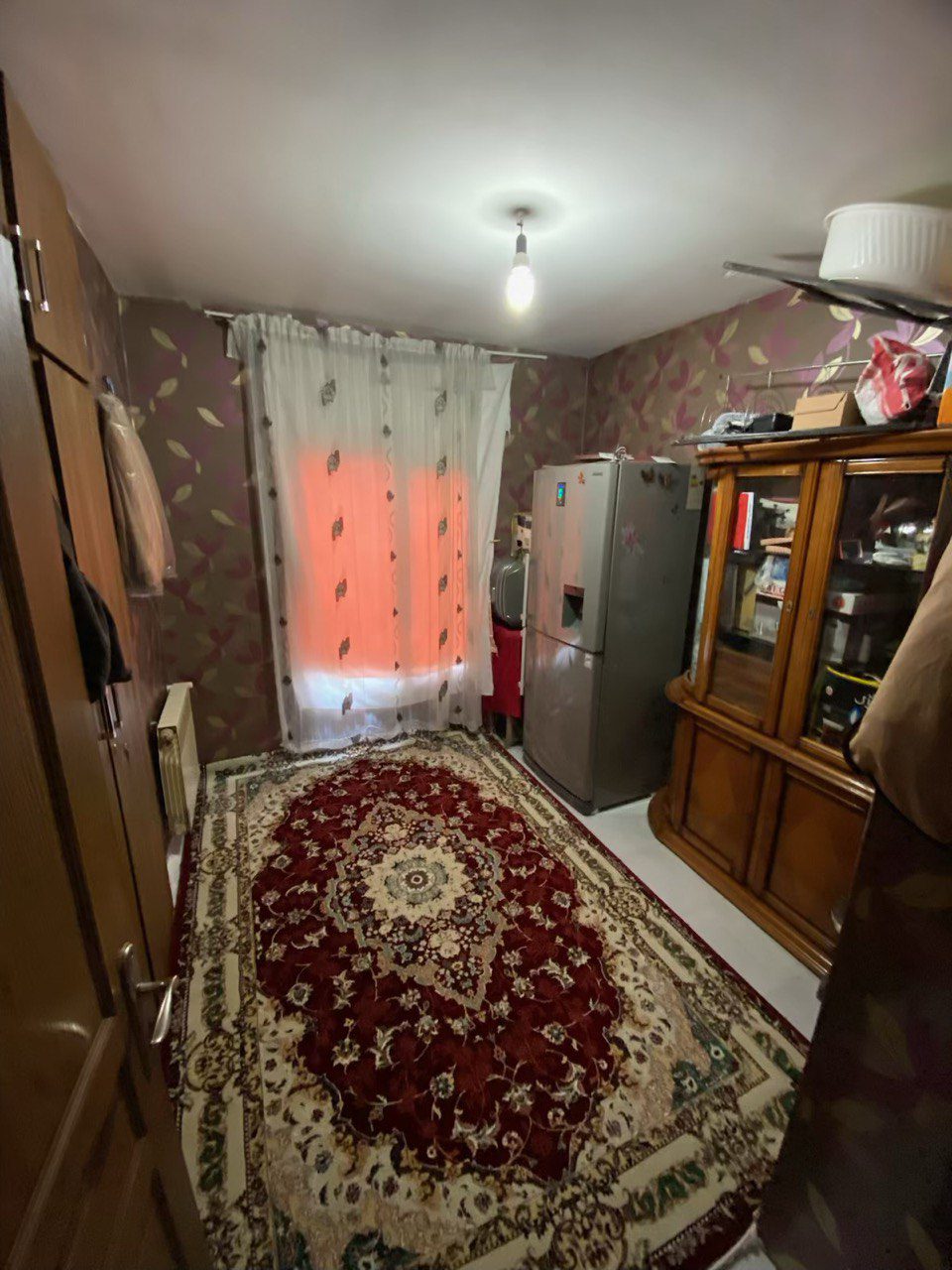 مسکن مهر هشتگرد فاز 4 عرفان (5)