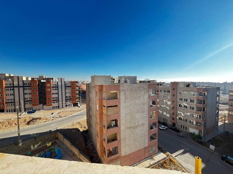 مسکن مهر یاس (قدر اتکا) (2)