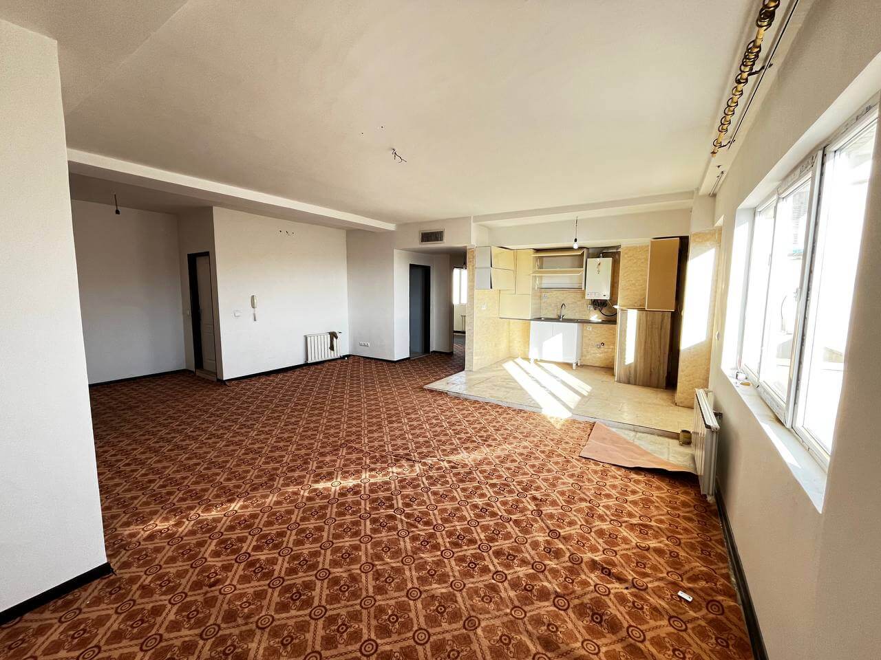 مسکن مهر یاس (قدر اتکا) (4)