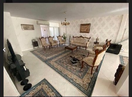 آپارتمان 135 متری فاز 1 (5)