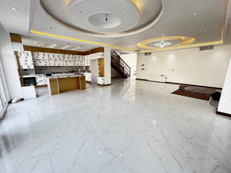 خانه ویلایی 300 متر فاز 1 هشتگرد (2)