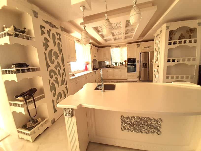 خانه ویلایی 300 متری فاز 1 (3) خانه ویلایی 300 متری فاز 1 (3)