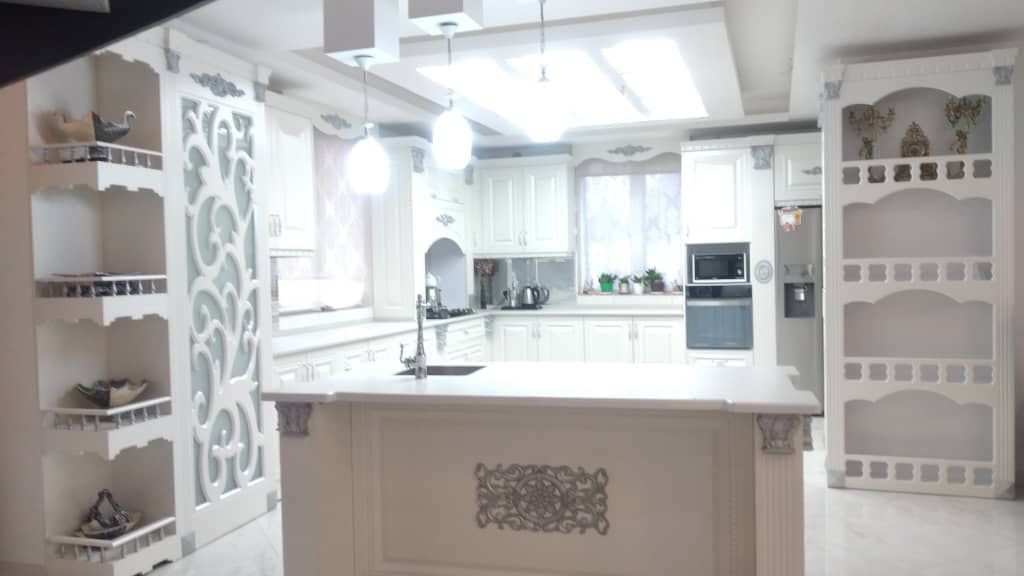 خانه ویلایی 300 متری فاز 1 (5)