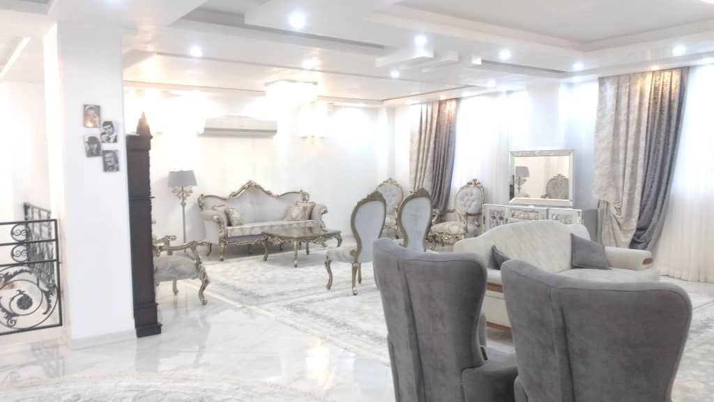 خانه ویلایی 300 متری فاز 1 (7)