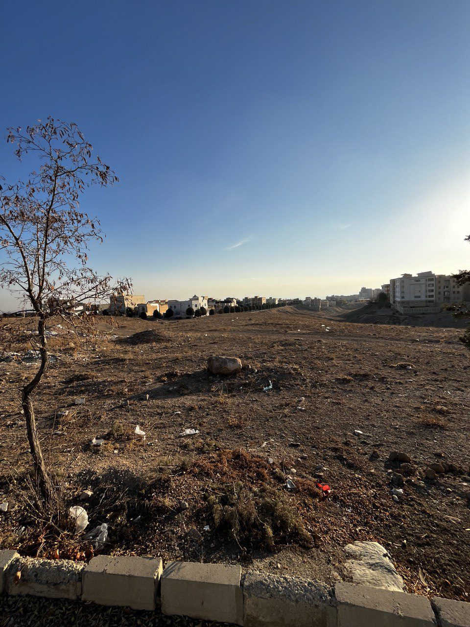 خرید زمین فاز 1 هشتگرد (2)