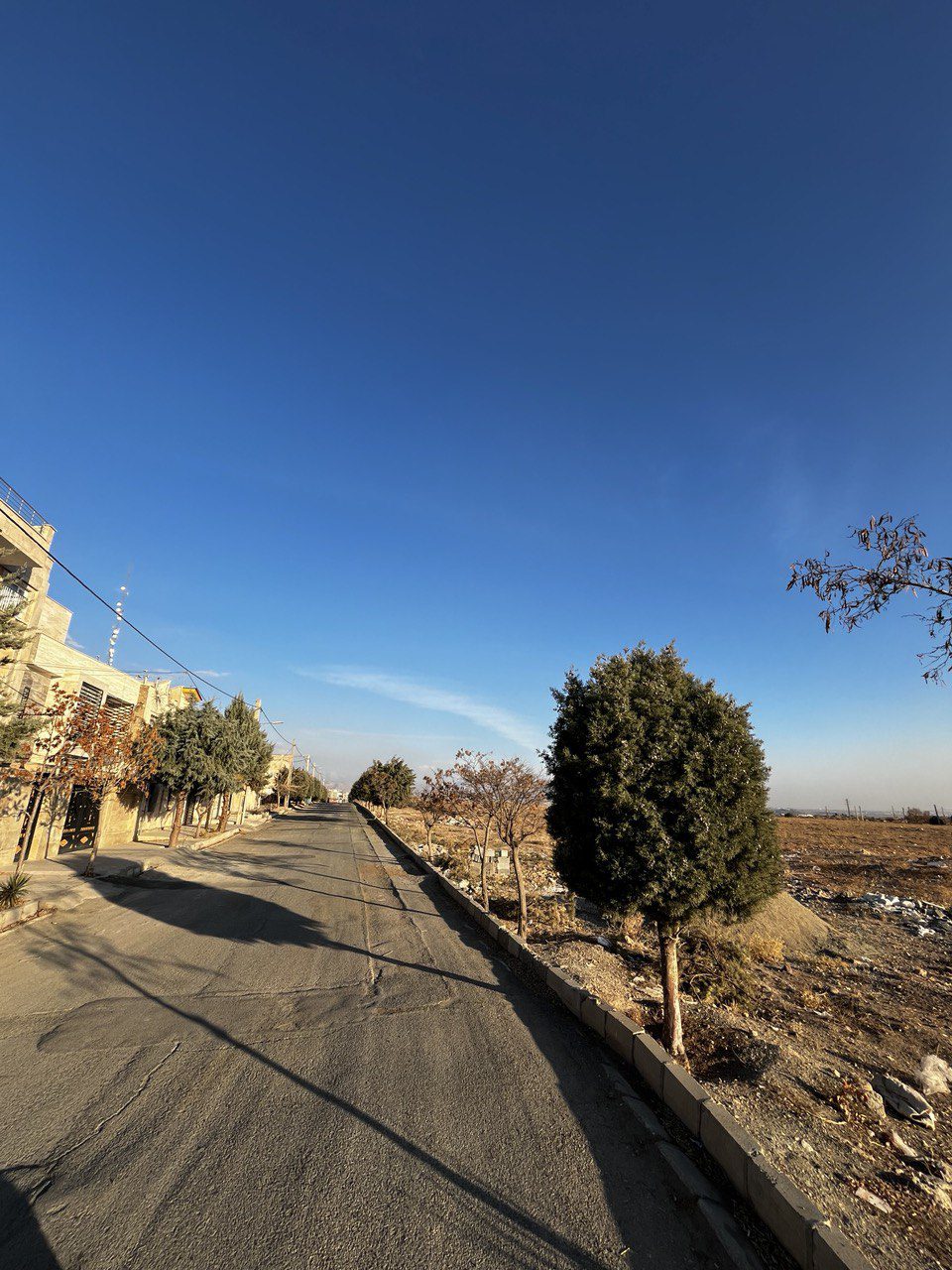 خرید زمین فاز 1 هشتگرد (3)