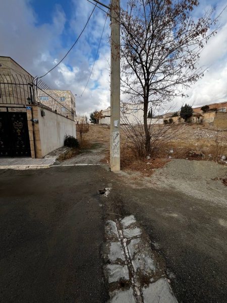 زمین ویلایی 250 متری فاز 1 هشتگرد (1)