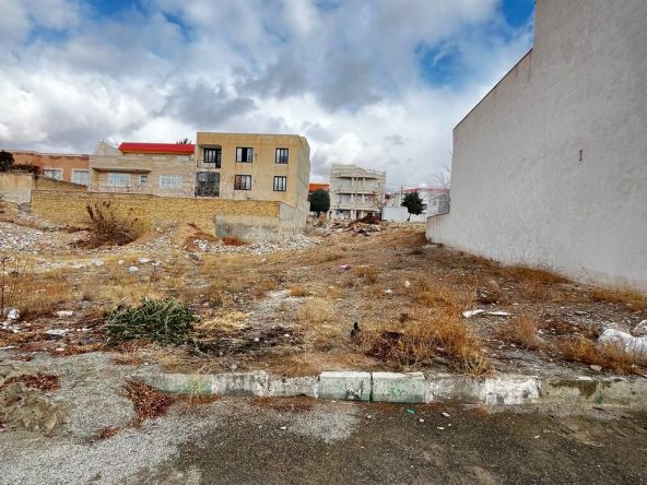 زمین ویلایی 250 متری فاز 1 هشتگرد (3)