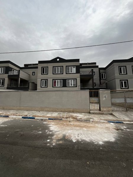 مسکن مهر ویلایی پامچال (1)