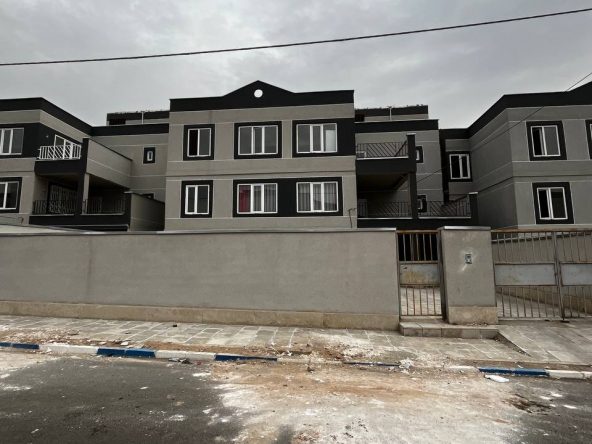 مسکن مهر ویلایی پامچال (1)