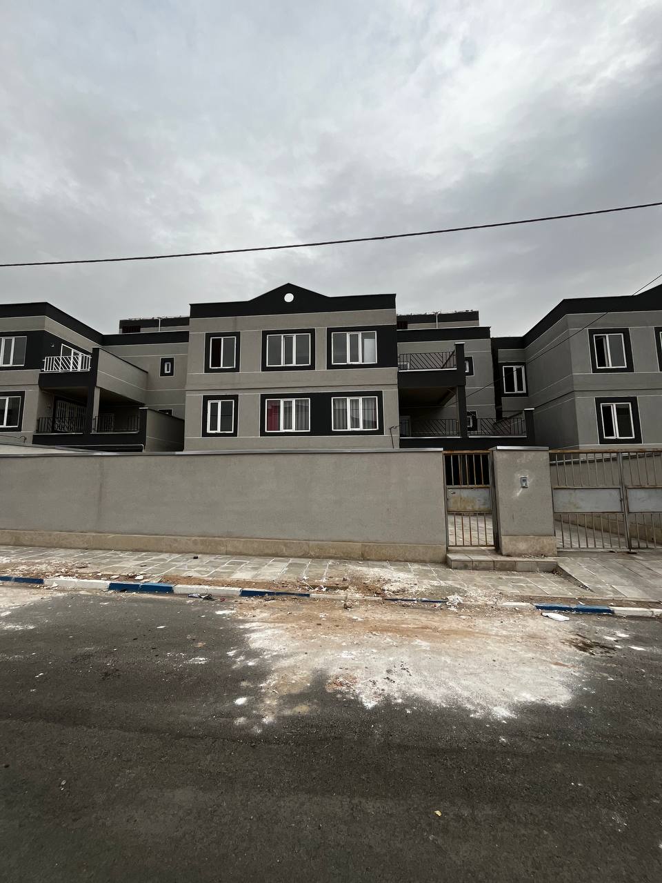 مسکن مهر ویلایی پامچال (1) مسکن مهر ویلایی پامچال (1)