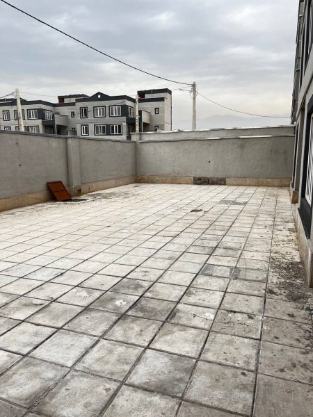 مسکن مهر ویلایی پامچال (8)