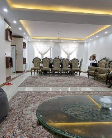 ویلایی فاز 2 هشتگرد (2)