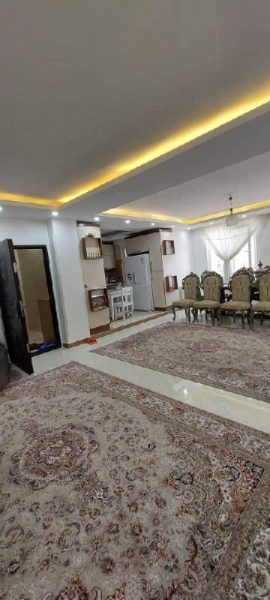 ویلایی فاز 2 هشتگرد (8)