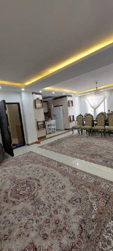 ویلایی فاز 2 هشتگرد (8)