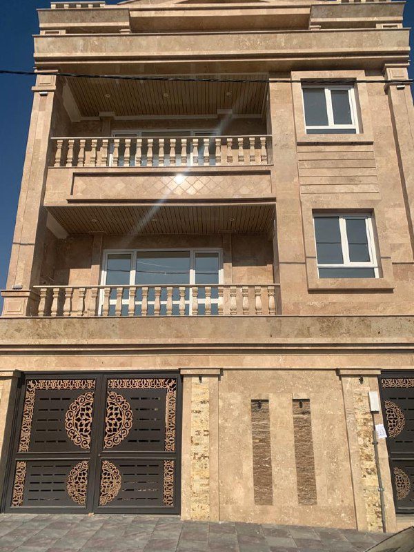 آپارتمان ویلاشهر فاز 2 (6)