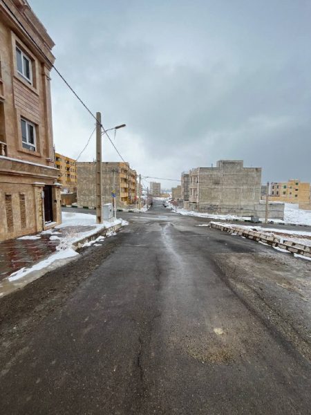 خانه ویلایی فاز 2 هشتگرد (2)