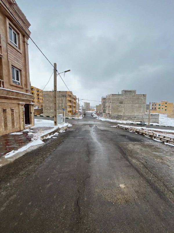 خانه ویلایی فاز 2 هشتگرد (2)