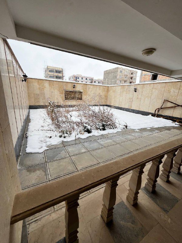 خانه ویلایی فاز 2 هشتگرد (3)