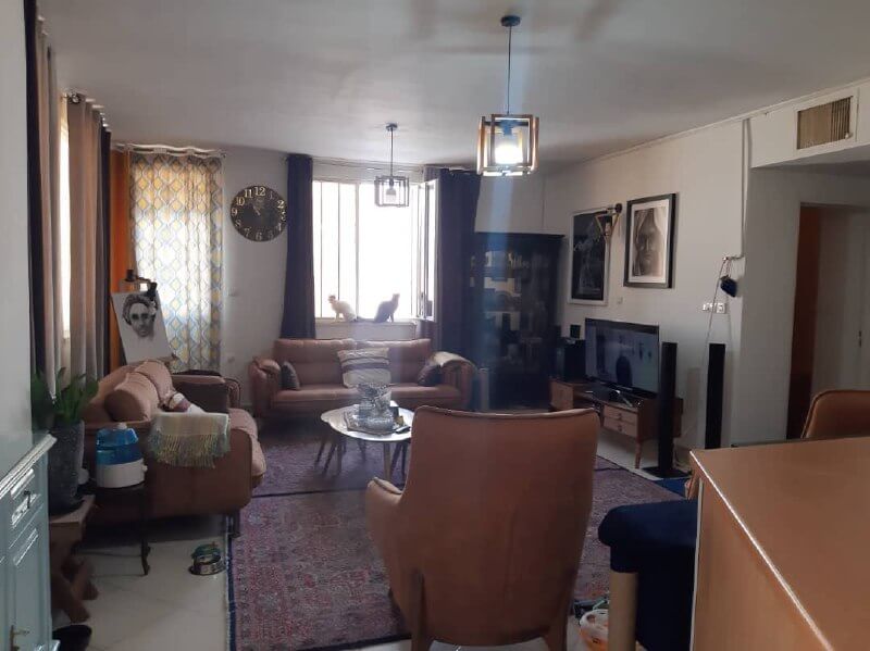 آپارتمان 98 متری فاز 2 شهر جدید هشتگرد (2)