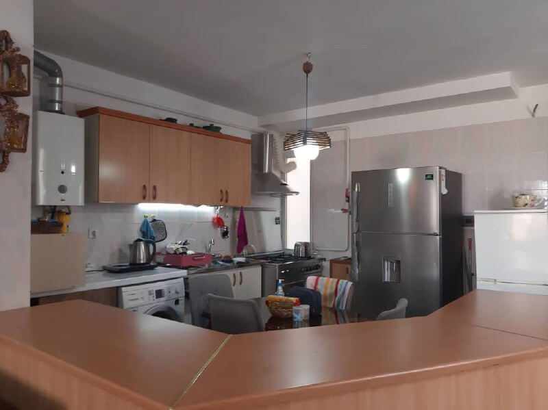 آپارتمان 98 متری فاز 2 شهر جدید هشتگرد (3)