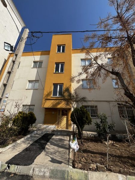 آپارتمان مسکن مهر فاز 4 هشتگرد (4)