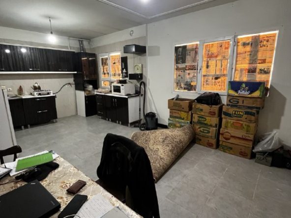 آپارتمان مسکن مهر فاز 4 هشتگرد (6)