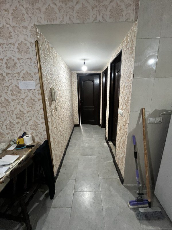 آپارتمان مسکن مهر فاز 4 هشتگرد (7)