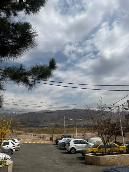 آپارتمان 70 متری فاز 2 مهستان