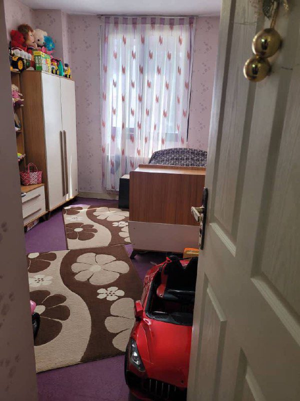 آپارتمان 80 متری فاز 1 هشتگرد