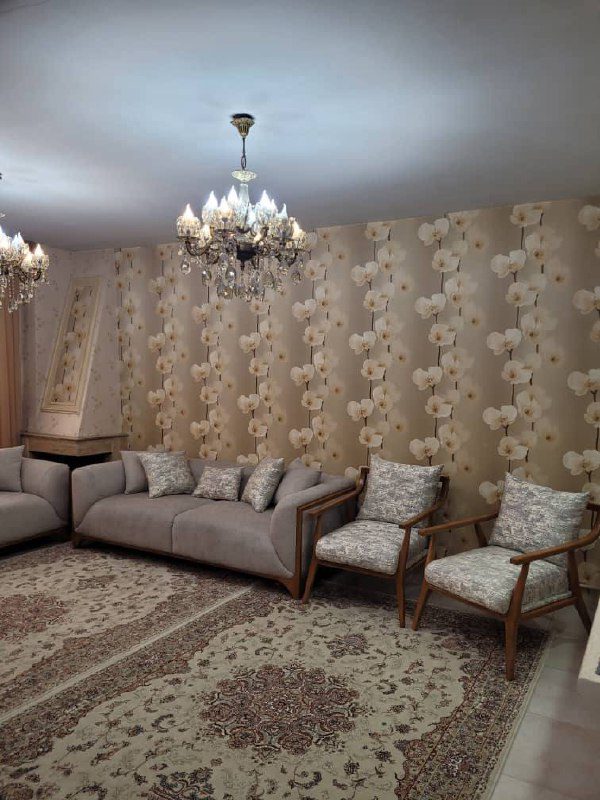 آپارتمان 80 متری فاز 1 هشتگرد