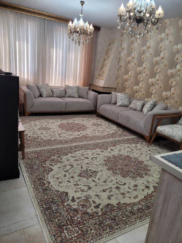 آپارتمان 80 متری فاز 1 هشتگرد (5)