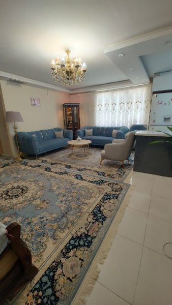 آپارتمان 85 متری ایرانسابله