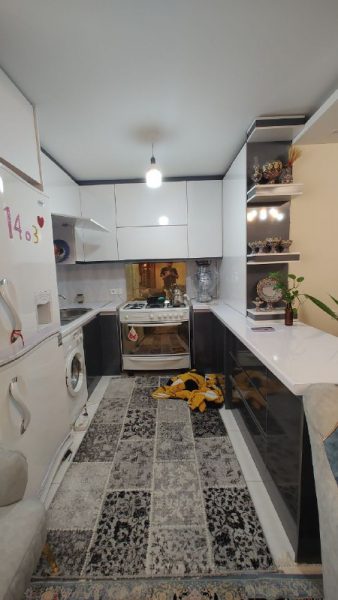 آپارتمان 85 متری ایرانسابله