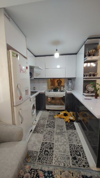 آپارتمان 85 متری ایرانسابله