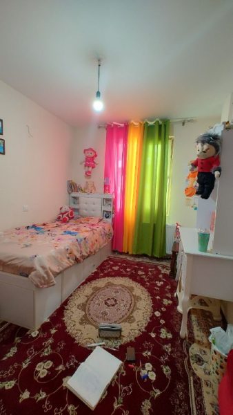 آپارتمان 85 متری ایرانسابله