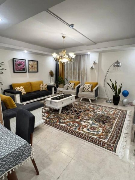 آپارتمان 96 متری فاز 1 هشتگرد (1)