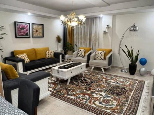 آپارتمان 96 متری فاز 1 هشتگرد (1)