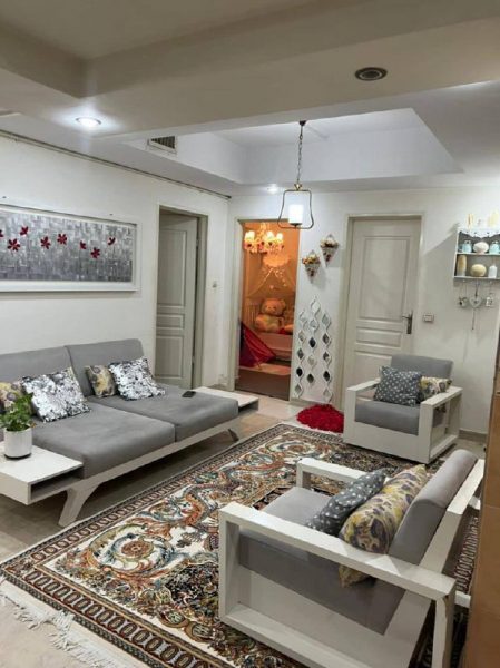 آپارتمان 96 متری فاز 1 هشتگرد (2)