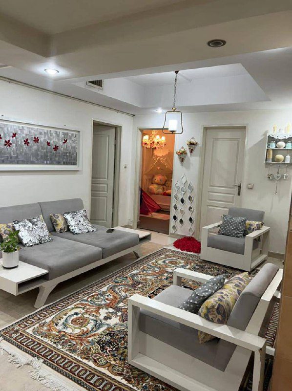 آپارتمان 96 متری فاز 1 هشتگرد (2)