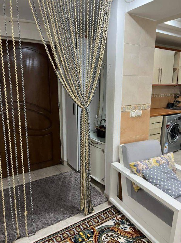 آپارتمان 96 متری فاز 1 هشتگرد (3)