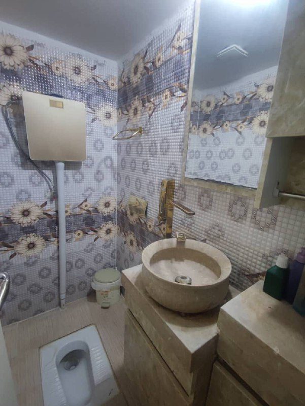 آپارتمان 98 متری فاز 1 هشتگرد