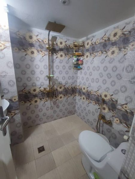 آپارتمان 98 متری فاز 1 هشتگرد