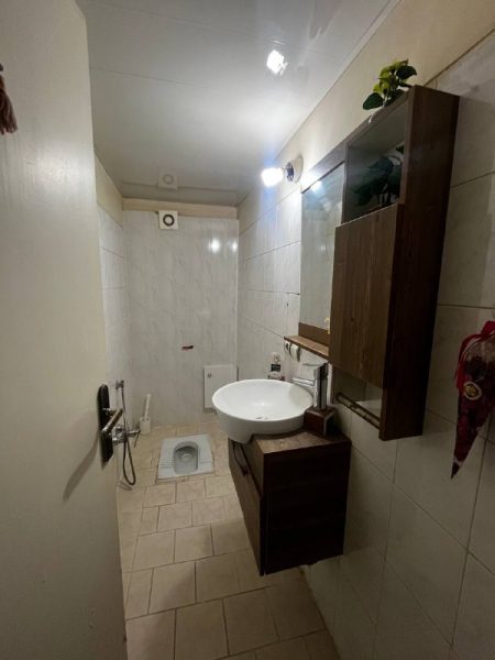 آپارتمان دوخوابه فاز 1 هشتگرد (1)