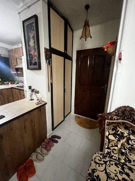 آپارتمان دوخوابه فاز 1 هشتگرد (2)