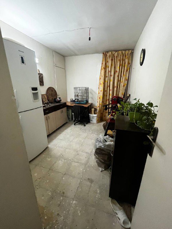 آپارتمان دوخوابه فاز 1 هشتگرد (3) آپارتمان دوخوابه فاز 1 هشتگرد (3)